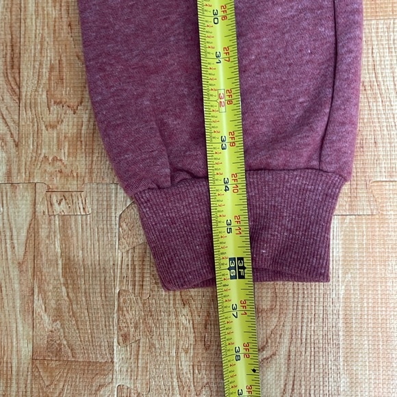 NWT women’s winter warmer joggers size L - Picture 8 of 9